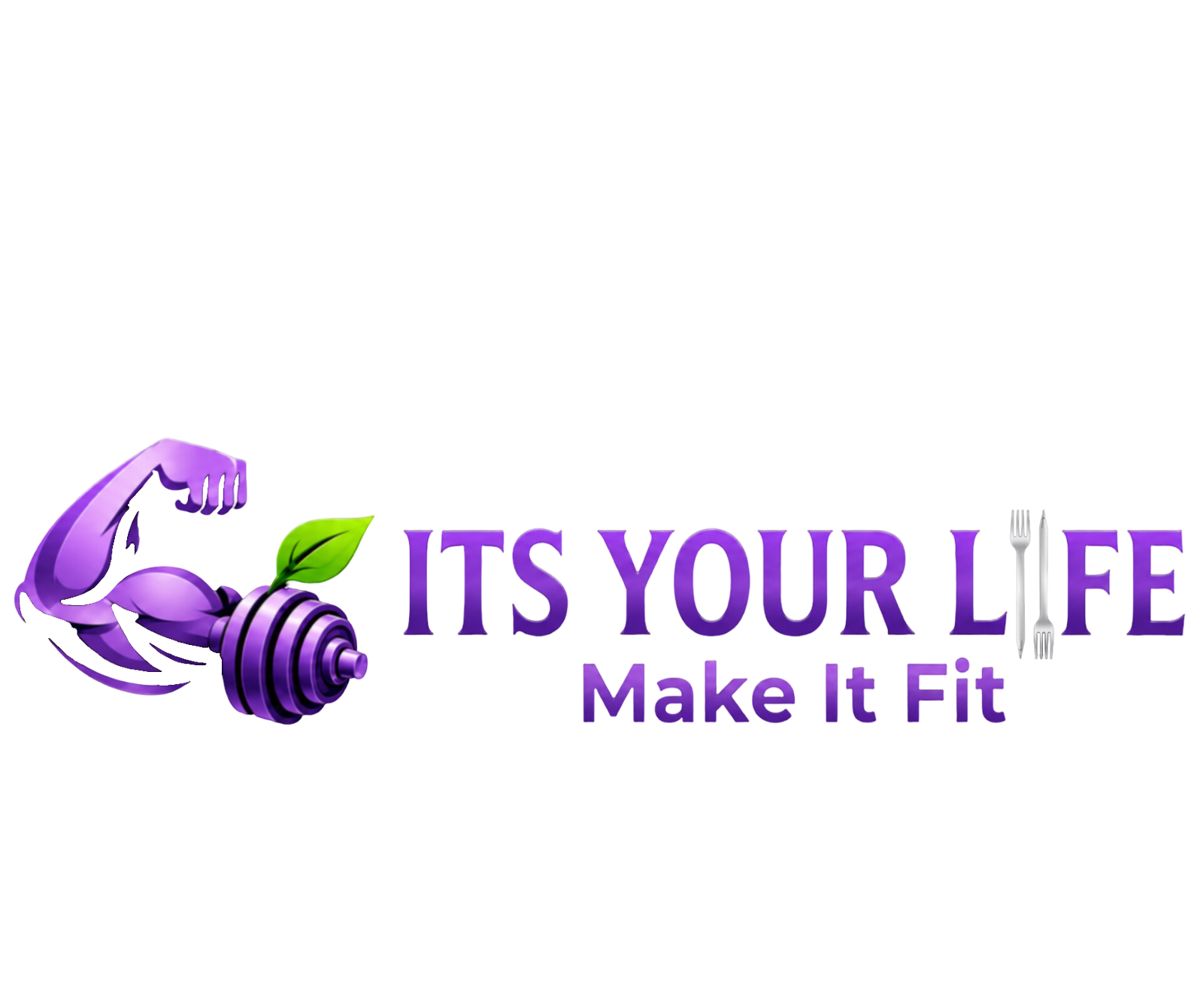 It's Your Liife Logo